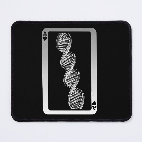 Item preview, Games of DNA designed and sold by Osher-BioArt.