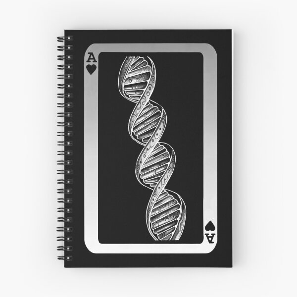 Artikelvorschau, DNA-Spiele entworfen und verkauft von Osher-BioArt.
