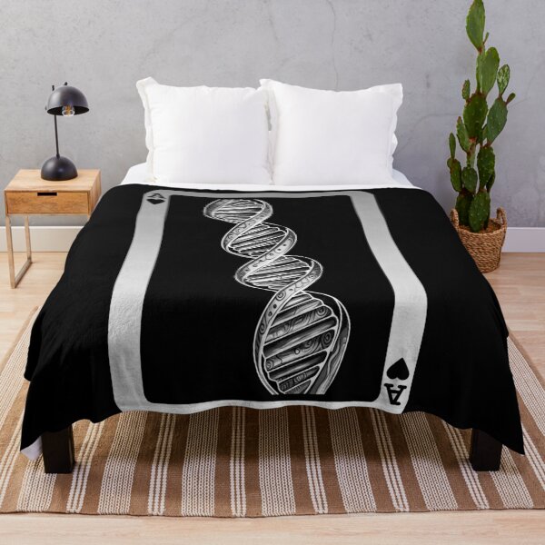 Item preview, Games of DNA designed and sold by Osher-BioArt.