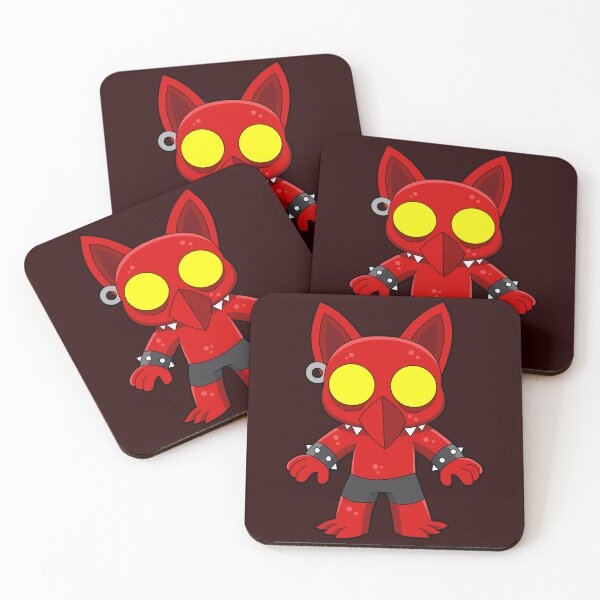 Item preview, Roblox Doors El Goblino Cute Character designed and sold by Kubala Designs.