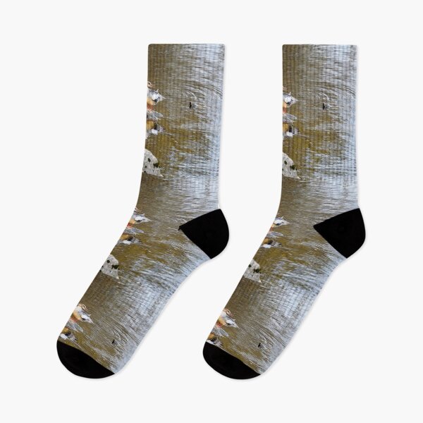 Item preview, Just having fun. Goosander designed and sold by Jouko Lehto Photography.