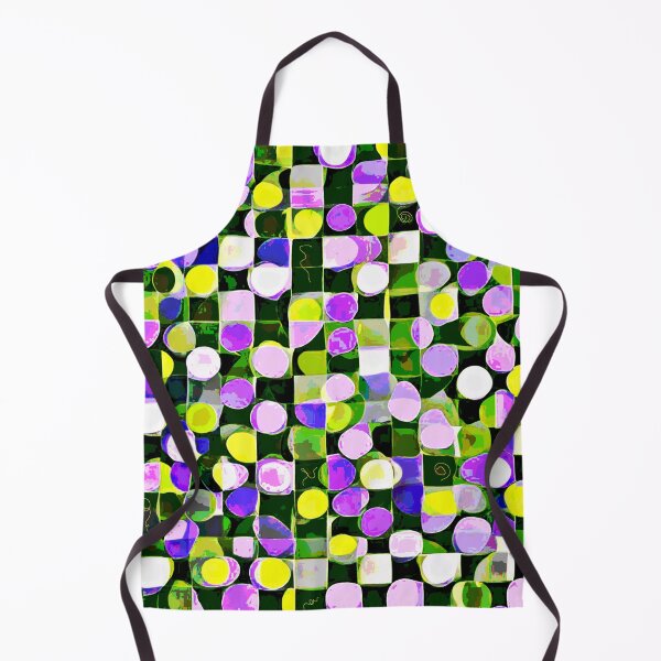 Item preview, Dots, Squares N Squiggles 1 designed and sold by Bondillero.