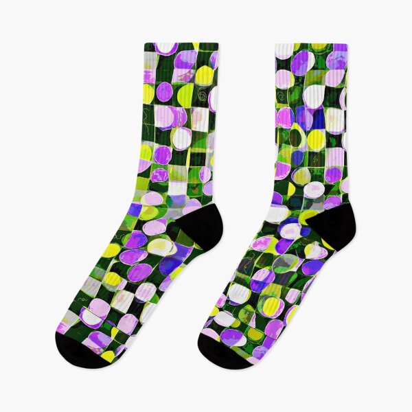 Item preview, Dots, Squares N Squiggles 1 designed and sold by Bondillero.