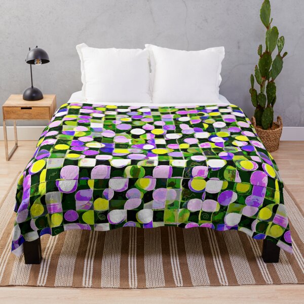 Item preview, Dots, Squares N Squiggles 1 designed and sold by Bondillero.
