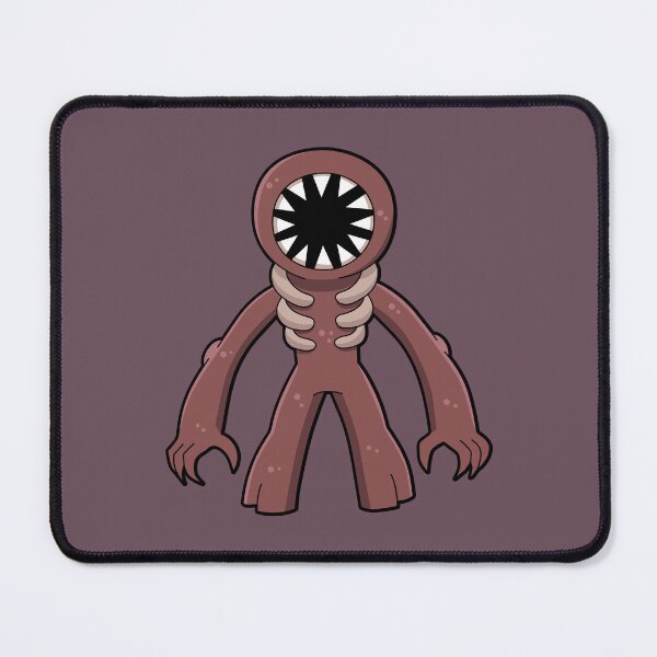 Item preview, Roblox Doors Figure Cute Character designed and sold by Kubala Designs.