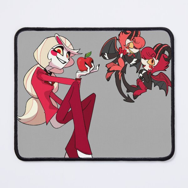 Item preview, A Princess and her Bodyguards designed and sold by CyberWolf-1013.