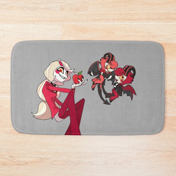 Item preview, A Princess and her Bodyguards designed and sold by CyberWolf-1013.