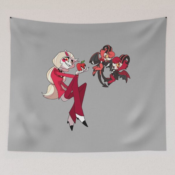 Item preview, A Princess and her Bodyguards designed and sold by CyberWolf-1013.