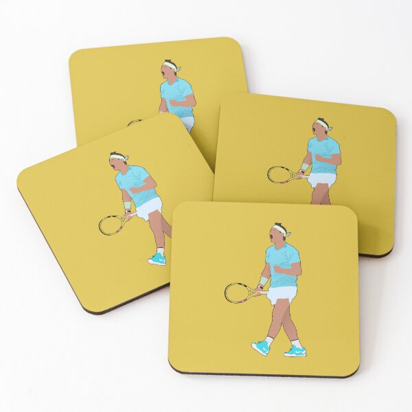 Item preview, Rafael Nadal designed and sold by vxgmar.