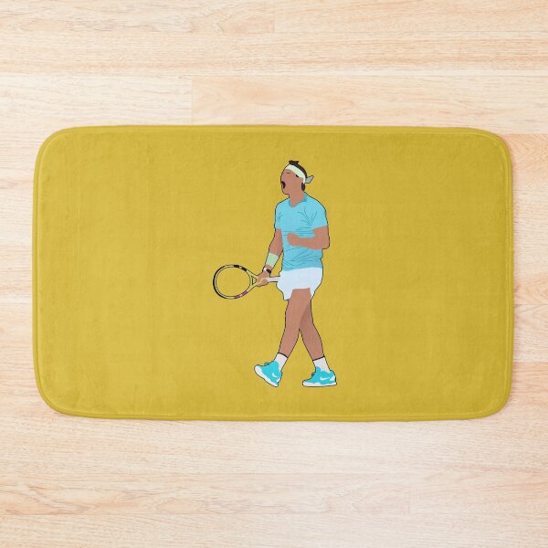Item preview, Rafael Nadal designed and sold by vxgmar.