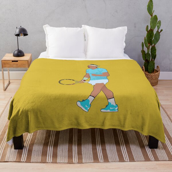Item preview, Rafael Nadal designed and sold by vxgmar.