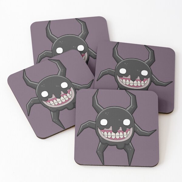 Item preview, Roblox Doors Screech Cute Character designed and sold by Kubala Designs.