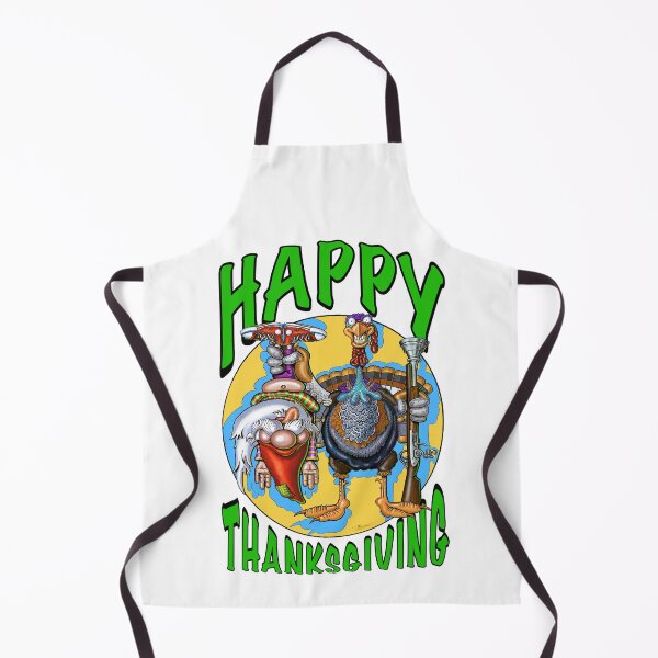 Item preview, Happy Reversed Thanksgiving designed and sold by DocSmith.