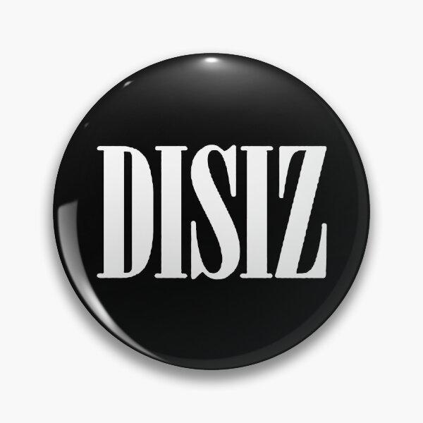 Item preview, Disiz Rapper French designed and sold by SHARON COUNTS.