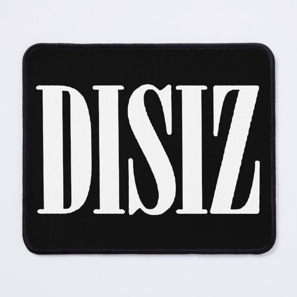 Item preview, Disiz Rapper French designed and sold by SHARON COUNTS.