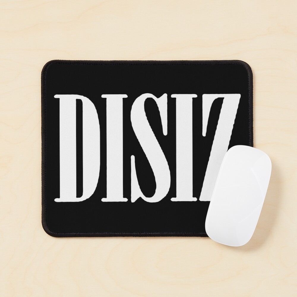 Item preview, Mouse Pad designed and sold by Lm9dam.