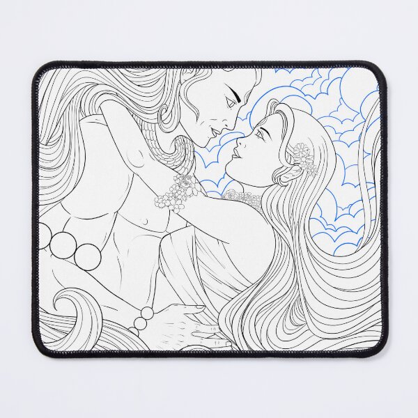 Item preview, Love designed and sold by ArtofSayankan.