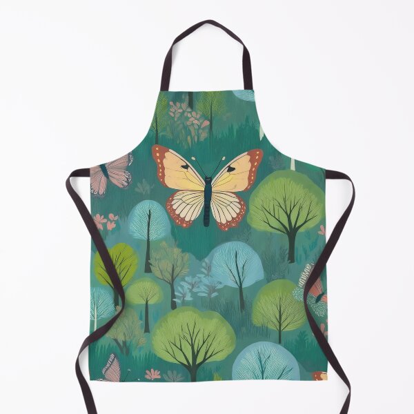 Item preview, Wings of Serenity: A Patterned Delight designed and sold by Printopia  Workers.
