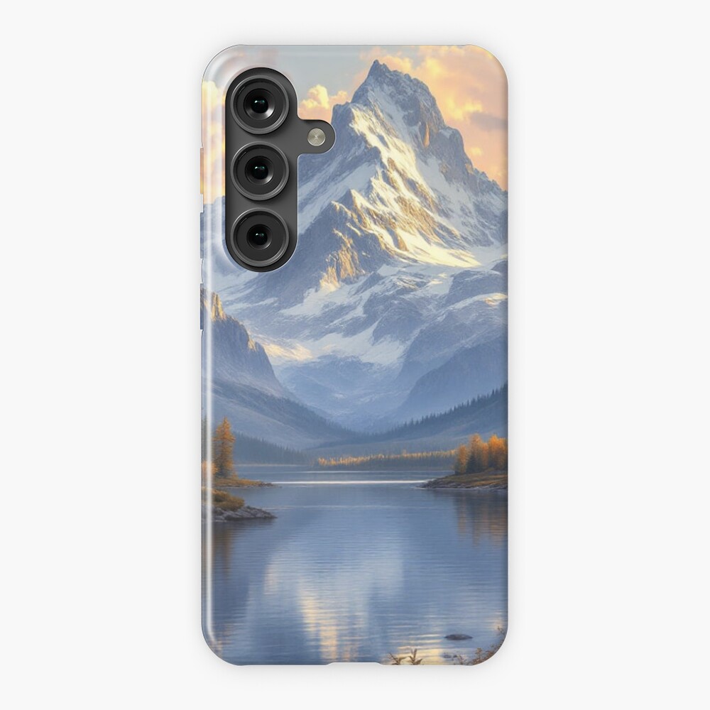 Item preview, Samsung Galaxy Snap Case designed and sold by LenCarol.