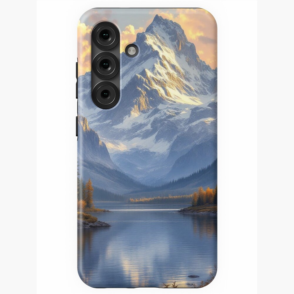 Item preview, Samsung Galaxy Tough Case designed and sold by LenCarol.