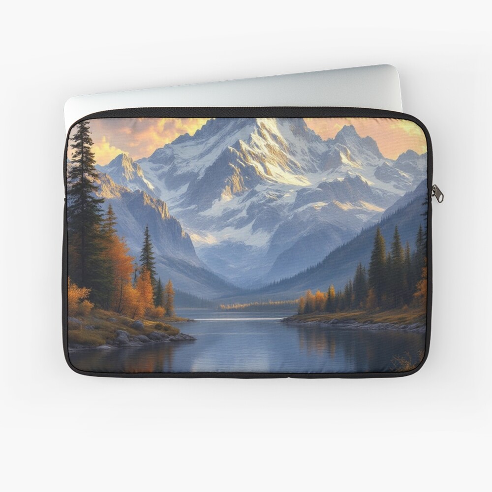 Item preview, Laptop Sleeve designed and sold by LenCarol.