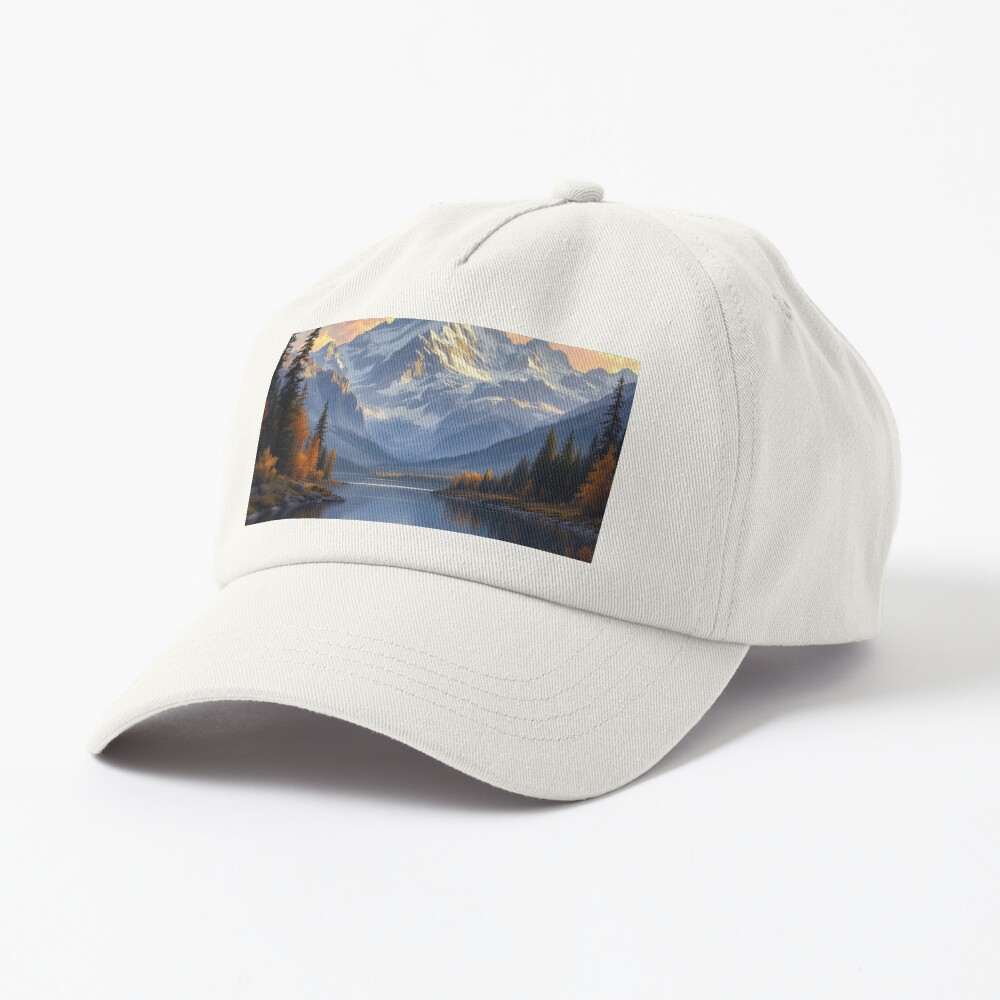 Item preview, Dad Hat designed and sold by LenCarol.