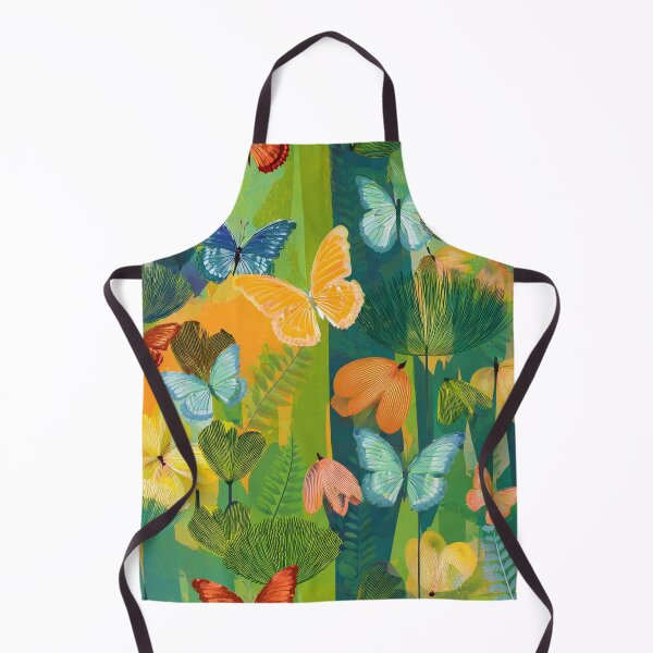 Item preview, Butterfly Blooms: Nature’s Tapestry designed and sold by Printopia  Workers.