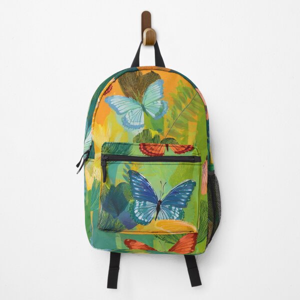 Item preview, Butterfly Blooms: Nature’s Tapestry designed and sold by Printopia Workers.