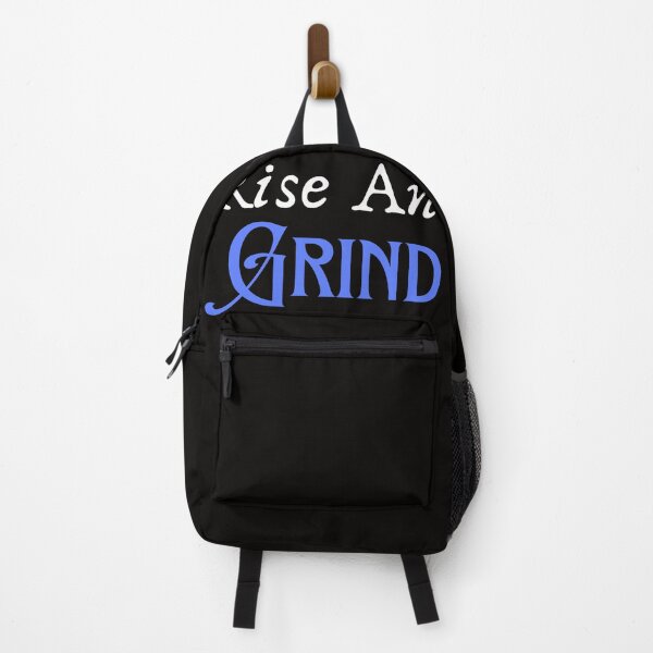 Item preview, Rise and grind designed and sold by CrimeScene24.7Apparel.