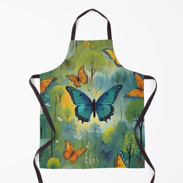Item preview, Vivid Wings: A Journey Through Color designed and sold by Printopia  Workers.