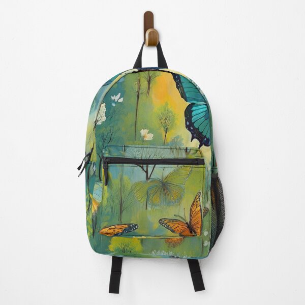 Item preview, Vivid Wings: A Journey Through Color designed and sold by Printopia Workers.