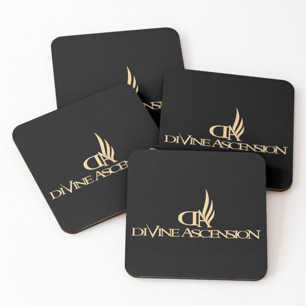Item preview, Divine Ascension Rock Band Australia designed and sold by SHARON COUNTS.