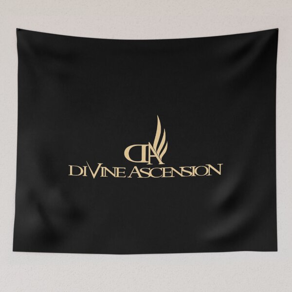 Item preview, Divine Ascension Rock Band Australia designed and sold by SHARON COUNTS.