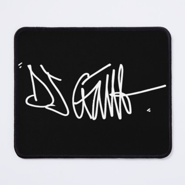 Item preview, DJ Gruff Rapper Italian designed and sold by SHARON COUNTS.