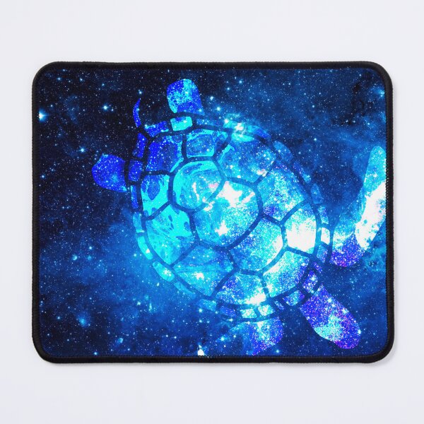 Item preview, Galaxy Green Sea Turtle designed and sold by MptR.