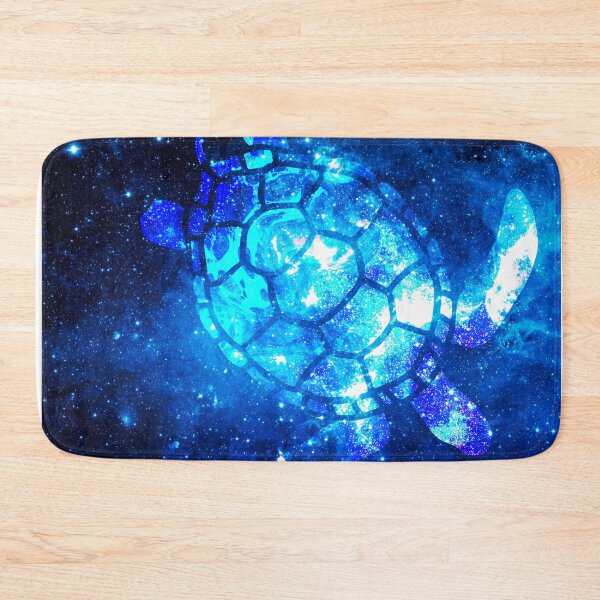 Item preview, Galaxy Green Sea Turtle  designed and sold by MptR.