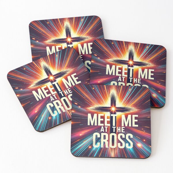 Item preview, Meet me at the Cross designed and sold by BigDawgzGear.