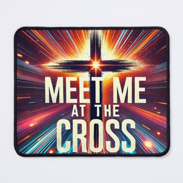 Item preview, Meet me at the Cross designed and sold by BigDawgzGear.