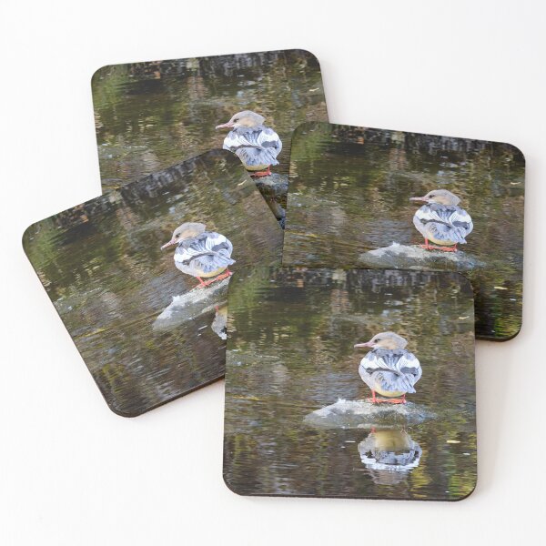 Item preview, My place. Goosander designed and sold by Jouko Lehto Photography.