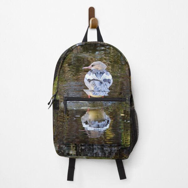 Item preview, My place. Goosander designed and sold by Jouko Lehto Photography.