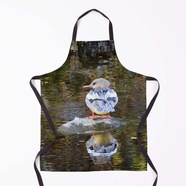 Item preview, My place. Goosander designed and sold by Jouko Lehto Photography.