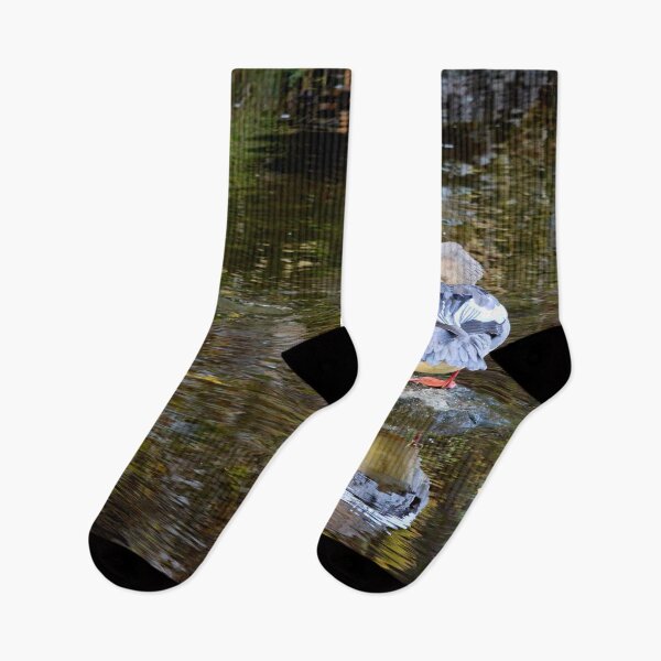 Item preview, My place. Goosander designed and sold by Jouko Lehto Photography.