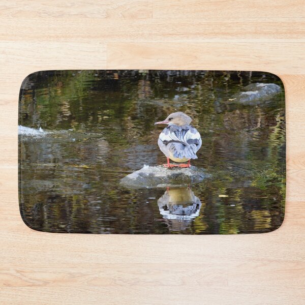 Item preview, My place. Goosander designed and sold by Jouko Lehto Photography.