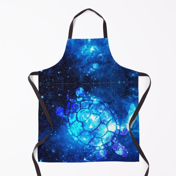 Item preview, Galaxy Green Sea Turtle designed and sold by MptR.