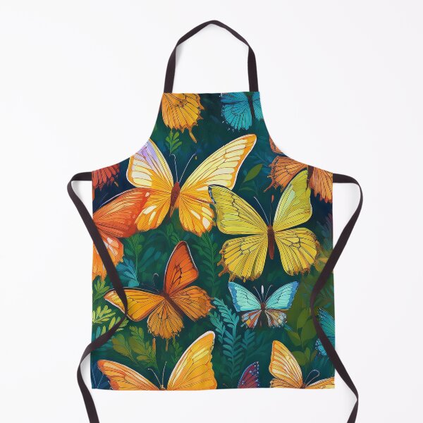 Item preview, Patterns of Flight: Butterfly Harmony designed and sold by Printopia  Workers.