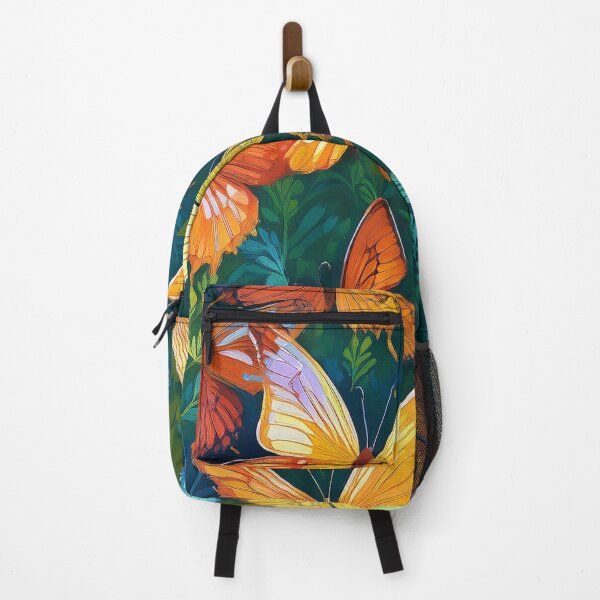 Item preview, Patterns of Flight: Butterfly Harmony designed and sold by Printopia Workers.
