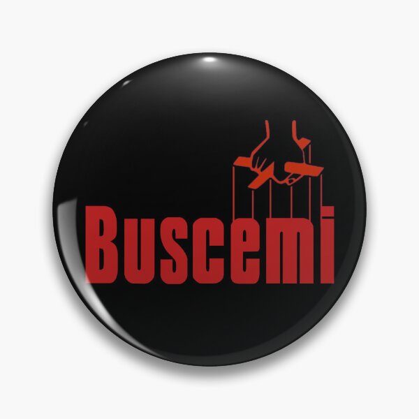Item preview, Buscemi Italian Pop Culture Name Mash Up  designed and sold by Our-Thing.