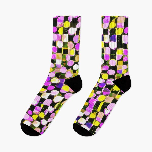 Item preview, Dots, Squares N Squiggles 2 designed and sold by Bondillero.