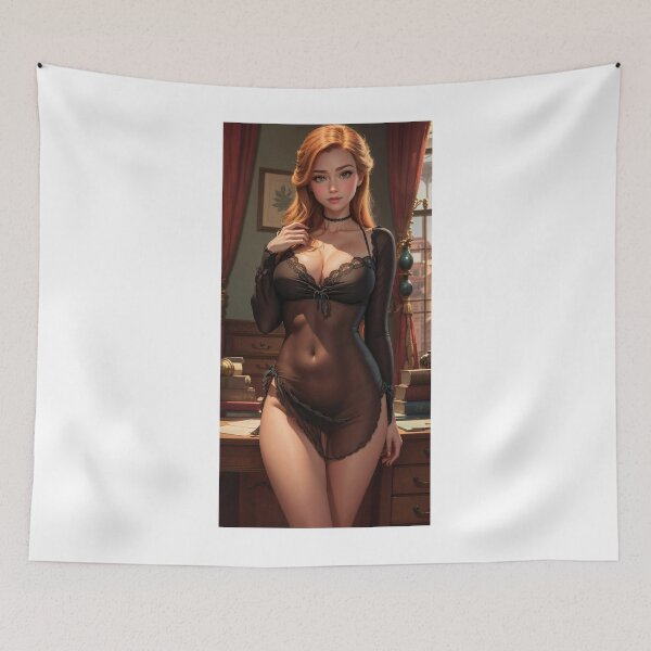 Item preview, Personal Assistant designed and sold by Aiisnotart.