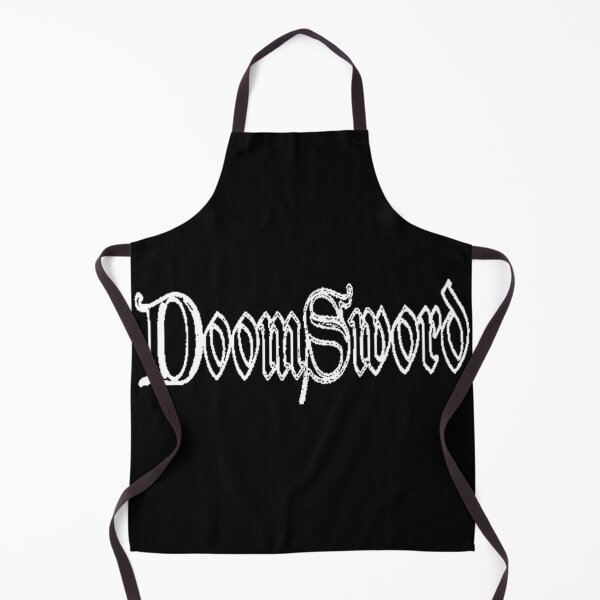 Artikelvorschau, DoomSword Heavy-Metal-Band Italienisch entworfen und verkauft von SHARON COUNTS.